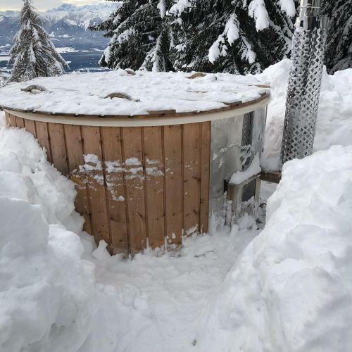 Chalet Petit