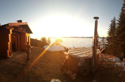 Chalet Petit