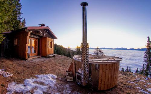 Chalet Petit