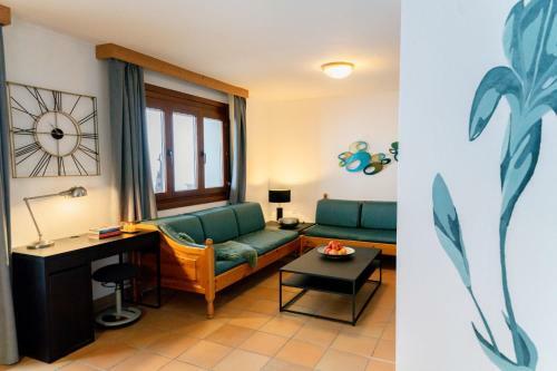 Apartment Weitblick - Almresort Gerlitzen By Seebnb