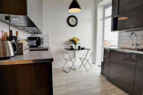 Apartamento Boutique Balcony