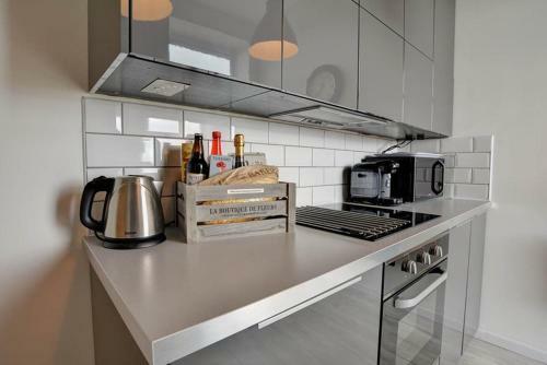 Apartamento Boutique Balcony