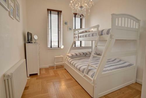 Apartamento Boutique Balcony