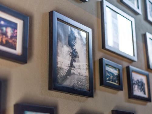 Apartamento Haus Messinger - By Nv-appartements