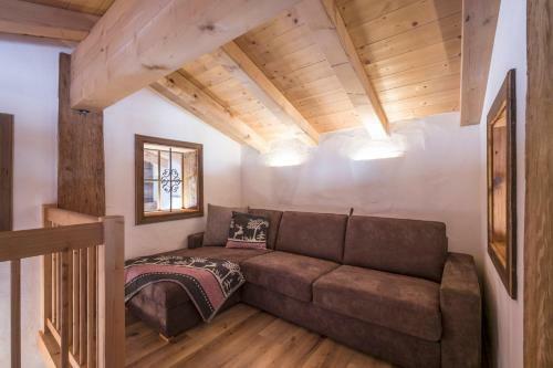 Chalet Apartment Obermanzl