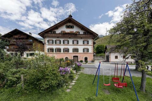 G�stehaus H�gerhof