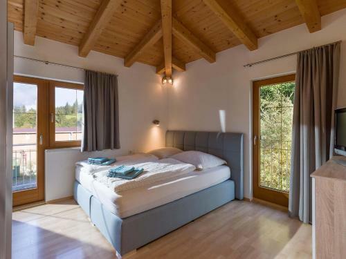 Apartamento Ferienwohnung Pacher