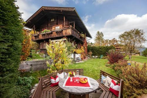 Apartamento Weberh�usl