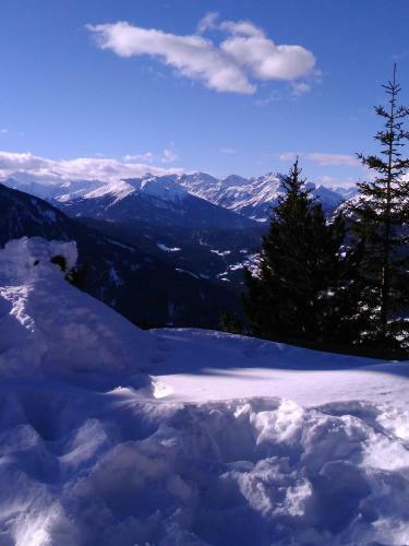 Bed & Breakfast Haus Edelwei�