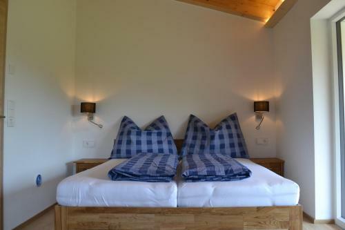 Apartamento Landhaus Desiree