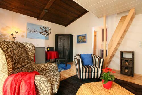 Apartamento Ferienwohnung Ruberto