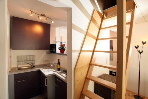 Apartamento Ferienwohnung Ruberto