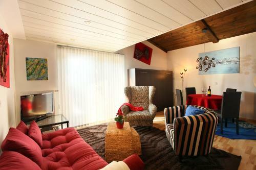 Apartamento Ferienwohnung Ruberto