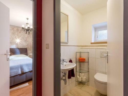 Apartamento Abacus-ferienwohnung