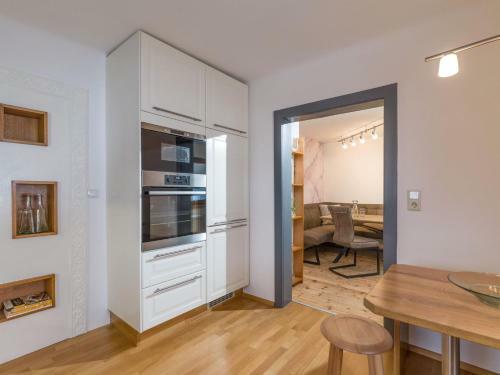 Apartamento Abacus-ferienwohnung