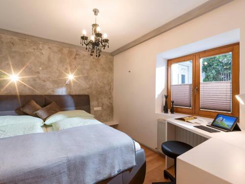 Apartamento Abacus-ferienwohnung