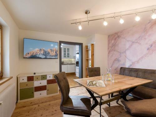 Apartamento Abacus-ferienwohnung