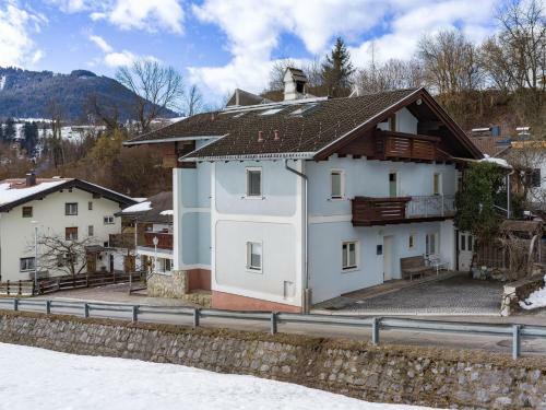 Apartamento Abacus-ferienwohnung