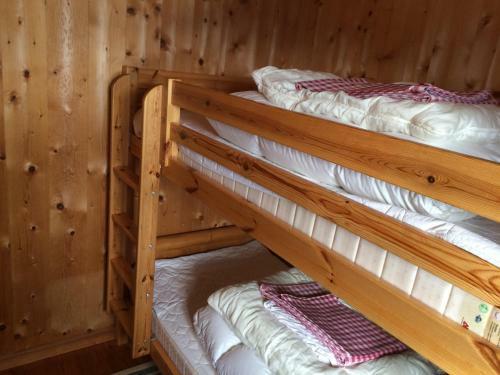 Chalet Julia