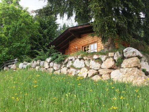 Chalet Julia