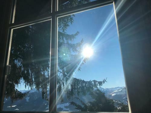 Chalet Julia