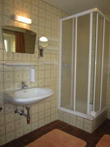 Apartamento G�stehaus Kulmer