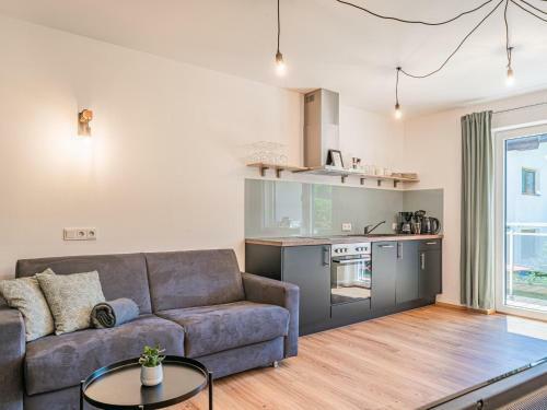 Apartamento Tirola Bude Lisi Sepp Top 3-4