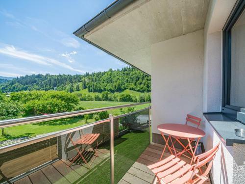 Apartamento Tirola Bude Lisi Sepp Top 3-4