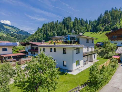 Apartamento Tirola Bude Lisi Sepp Top 3-4
