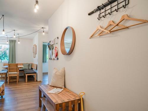 Apartamento Tirola Bude Lisi Sepp Top 3-4