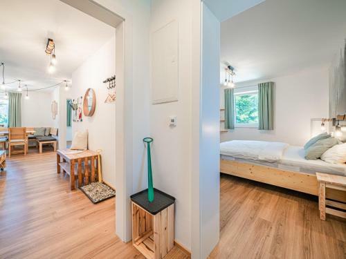 Apartamento Tirola Bude Lisi Sepp Top 3-4