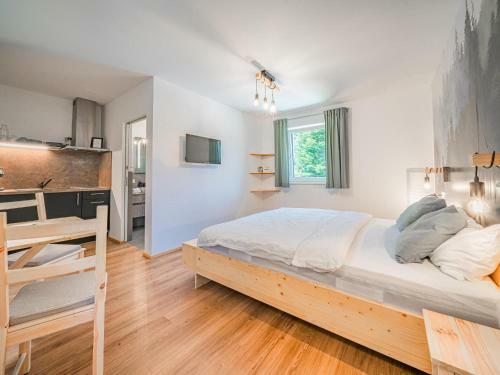 Apartamento Tirola Bude Lisi Sepp Top 3-4