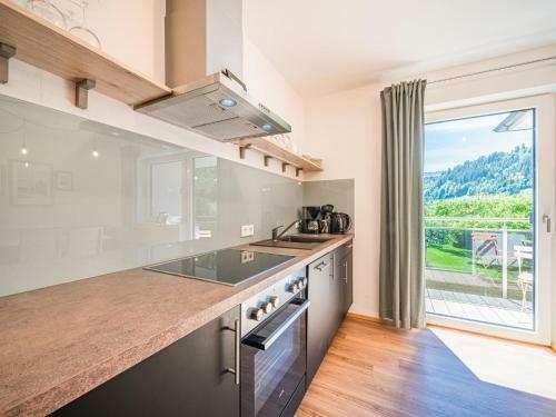 Apartamento Tirola Bude Lisi Sepp Top 3-4