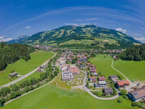 Apartamento Tirola Bude Lisi Sepp Top 3-4