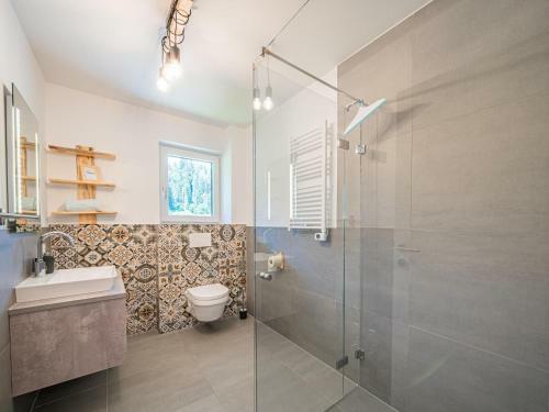 Apartamento Tirola Bude Lisi Sepp Top 3-4