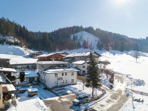 Apartamento Tirola Bude Lisi Sepp Top 3-4