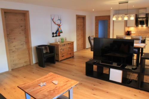 Apartment "k�nstlh�usl"
