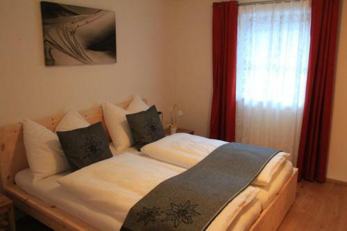 Apartment "k�nstlh�usl"