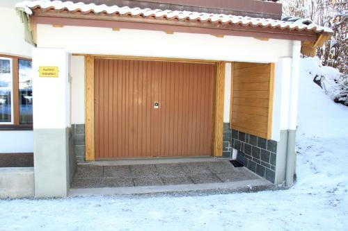Apartment "k�nstlh�usl"