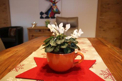 Apartment "k�nstlh�usl"