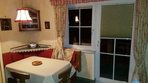 Apartamento Haus Rochard