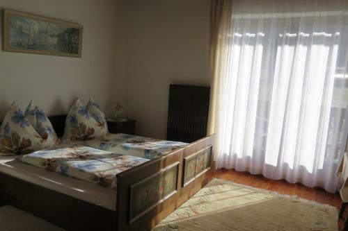 G�stehaus Wasserburger