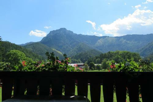 G�stehaus Wasserburger