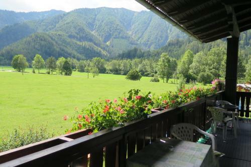 G�stehaus Wasserburger