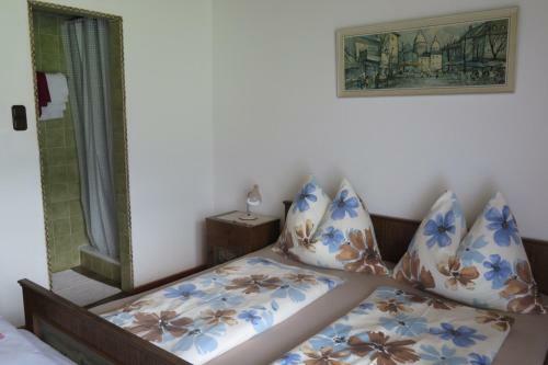 G�stehaus Wasserburger