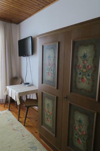 G�stehaus Wasserburger