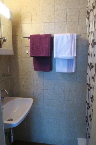 G�stehaus Wasserburger