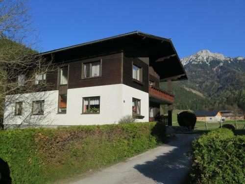G�stehaus Wasserburger