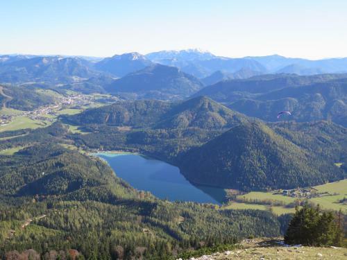 G�stehaus Wasserburger