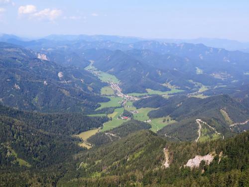 G�stehaus Wasserburger